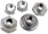 Tensioner Nut Kit 1925-1984