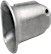 Rat Scoop for Linkert Carburetors