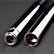 Ø41.3 mm, for Touring 1984-1996, Softail, FXWG and FXDWG 1984-1999