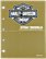 H-D Spare Parts Manuals