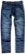 Jeans UHMWPE de Rokkertech