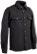 Giacche-camicia 1943 CPO di Pike Brothers nere
