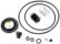 Rebuild Kits for Keihin-Butterfly Carburetors