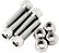 Screw Kits for Handlebar Clamp 1974-1981