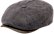 Stetson Hatteras Canvas Caps