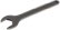 The Cyclery Manifold Open End Wrenches