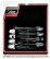 Cylinder Head Bolts Kits: Ironhead Sportster