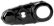 Custom Diamond Primary Chain Guards for Big Twin 1936-1964 Compensator