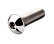 Buttonhead Socket Screws Stainless Polished