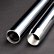 Hard-Chromed Fork Tubes