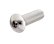 Buttonhead Socket Screws Stainless