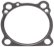 Gaskets OEM Replacement for Cylinder Base: Evolution 3-1/2 ” Bore