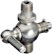 1916-1939 Fuel Valves