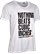 W&W Classic T-Shirts - NOTHING BEATS CUBIC INCHES White