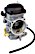 Keihin CV Carburetor 49 State