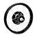 W&W Cycles - Wheels with Front Half Hub/Brake Drum and Classic Profiled ...