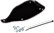 Easyriders ECM Mounting Kit