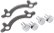 Linkert Air Cleaner Mounting Kit