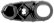 OEM Style Diamond Primary Chain Guards for Big Twin 1936-1954
