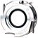Respiradero de cárter motor S&S para Twin Cam