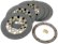Friction Disc Set 1968- early 1984