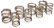 Andrews Valve Springs