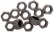Transmission Top Nuts 1915-1936