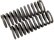 Exhaust Valve Springs 1911-1932