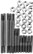 Bolt Kits for Engine Cases: 1000cc IOE 1924-1929