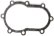 Gaskets for Starter Cover: 3-Speed 1916-1936