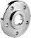 CPV Offset Spacers for Rear Sprockets and Pulleys for Models 2000→