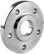 CPV Offset Spacers for Rear Sprockets and Pulleys for Models 2000→