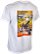 Roadkill OUTSIDE OILERS T-Shirts - White 