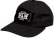 W&W Velcro Caps