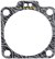 S&S Gaskets for Cylinder Base: Panhead and Shovelhead