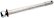 Axles for CRS GP 35 & 38 Forks