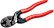 Coupe-boulons compact CoBolt S de Knipex