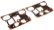 James Gaskets for Rocker Covers: Twin Cam 1999-2017, Lower