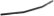 Fehling Drag Bar extra breit