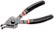GearWrench Retaining Ring Pliers for External and Internal Retaining Rings