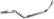 Faber Cycle Flanders #7-HD Handlebars