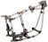 VG Big Twin Swingarm Frames