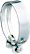 Air Cleaner Hose and Clamps WLA