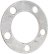 Bates Brake Drum Shims