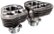 Cylindres pour Flathead Big Twin de Cannonball