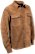 Pike Brothers 1943 CPO Leather Shirt-Jackets