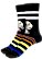 Stance Moon Man Socks