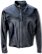 Chaquetas de cuero Comet de Vanson