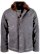 Chaqueta Dehen N-1 Deck Charcoal