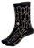 Stance Oblow Quiver Socken